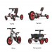Полный набор конструкторов Infento. Infento Ultimate Kit 10